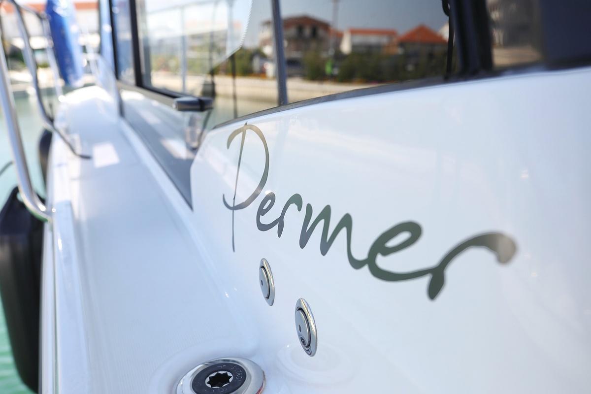 Merry Fisher 895 - 2 cab., picture 10