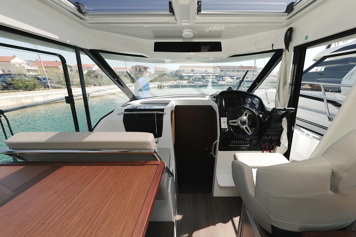 Merry Fisher 895 - 2 cab., picture 12