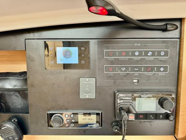 Sun Odyssey 410 - 3 cab., picture 20