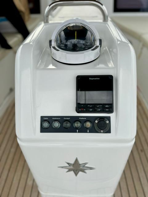Sun Odyssey 410 - 3 cab., picture 26