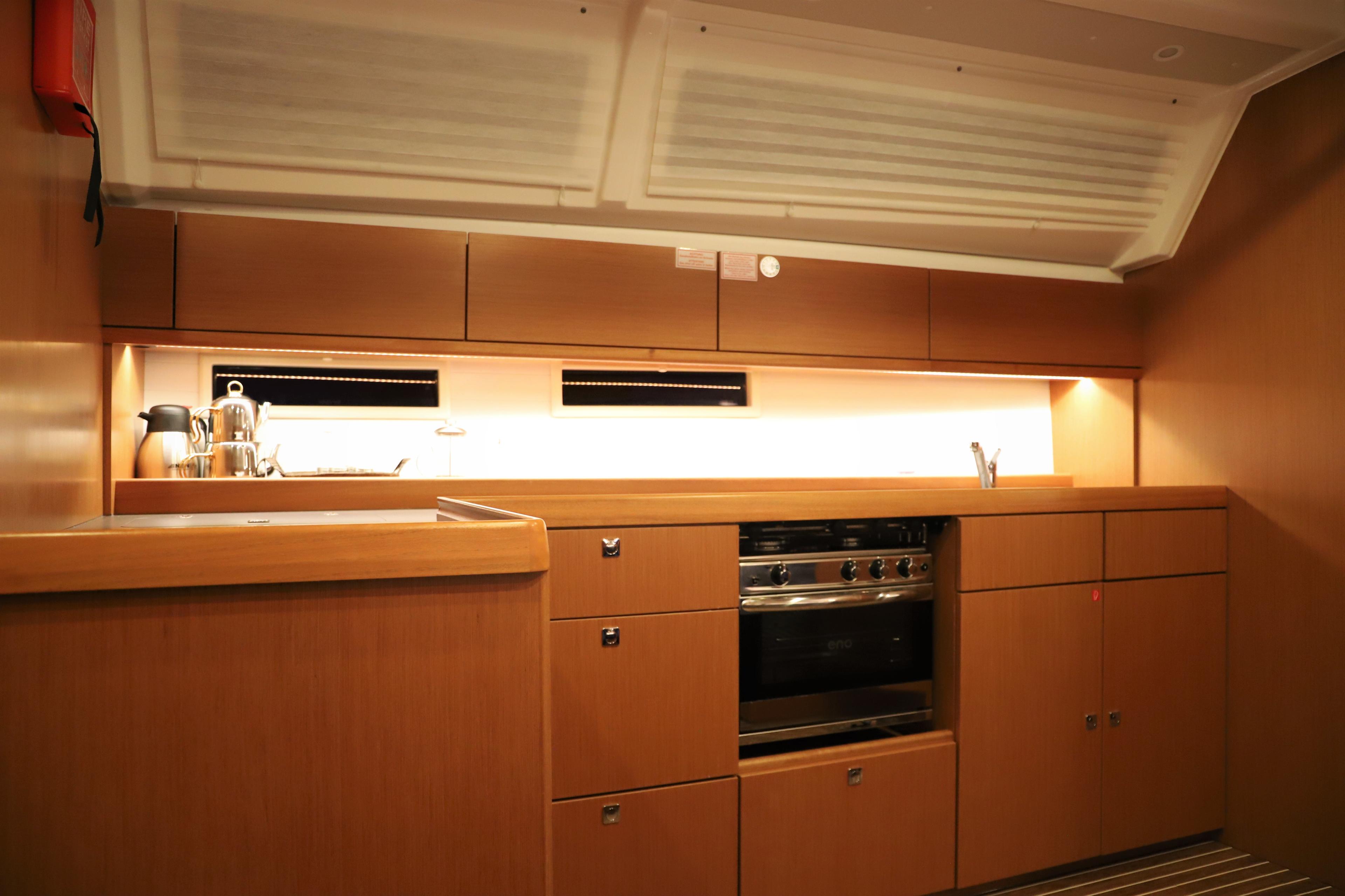 Bavaria Cruiser 46 - 4 cab., picture 5