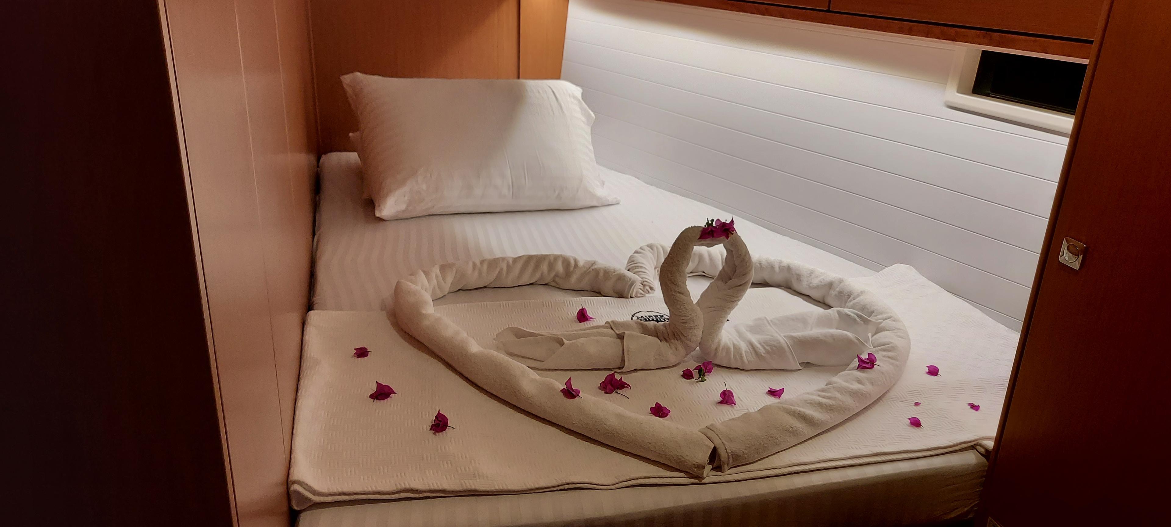 Bavaria Cruiser 46 - 4 cab., picture 6