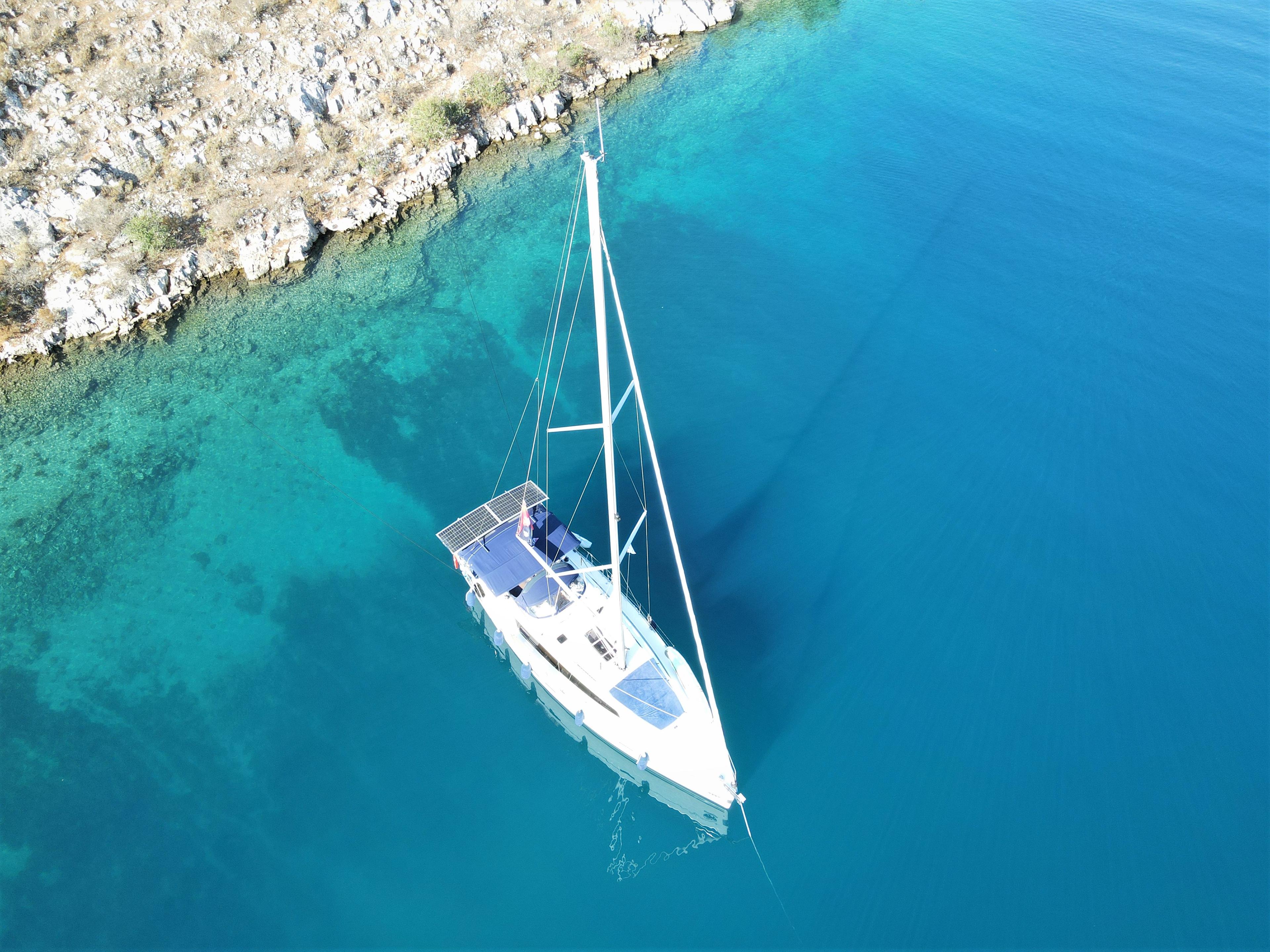 Bavaria Cruiser 46 - 4 cab., picture 8