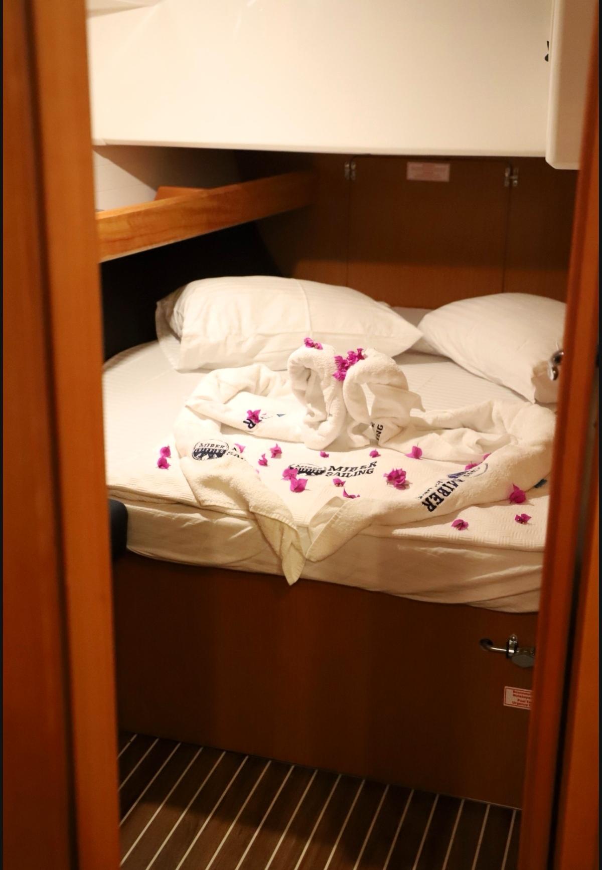 Bavaria Cruiser 46 - 4 cab., picture 7