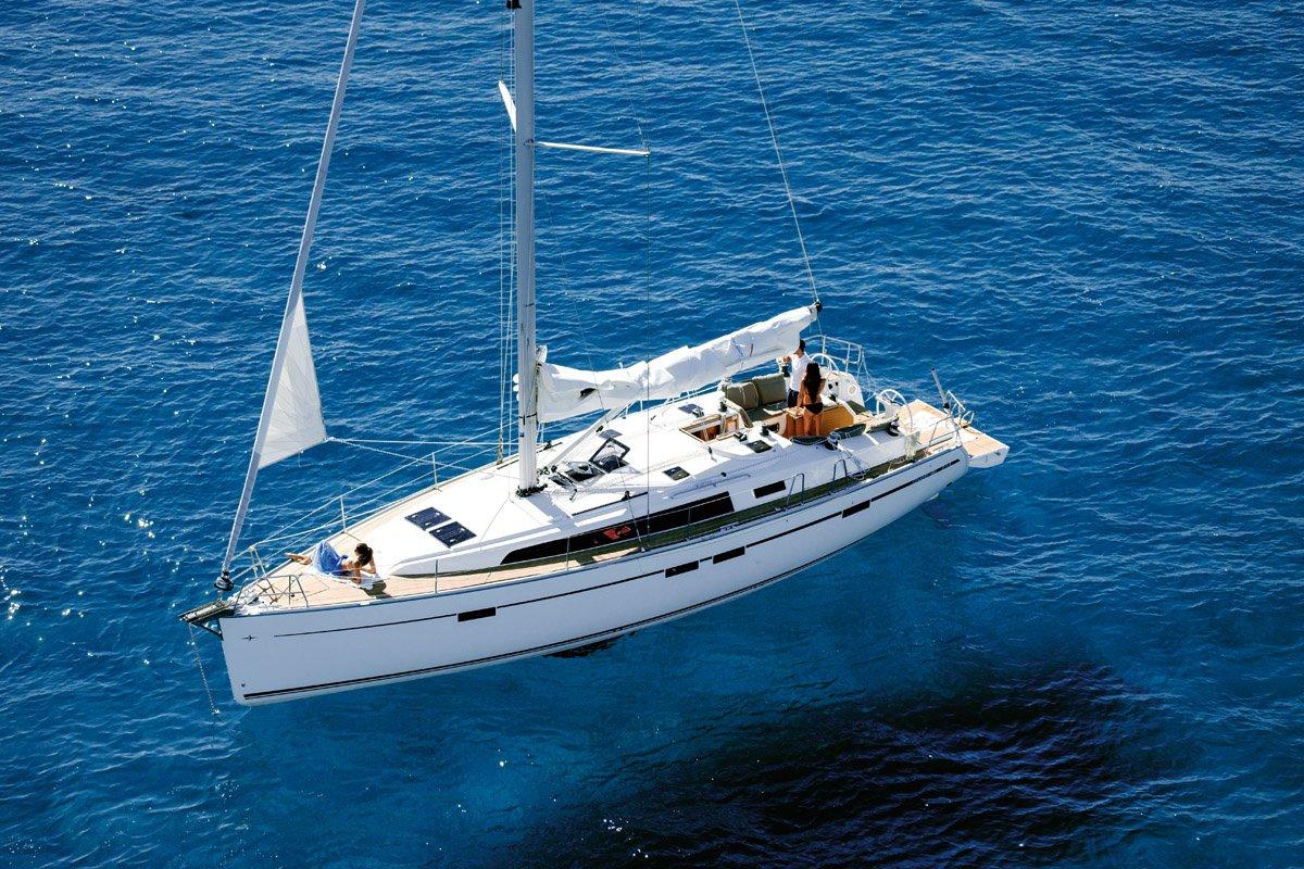 Bavaria Cruiser 46 - 4 cab., picture 15