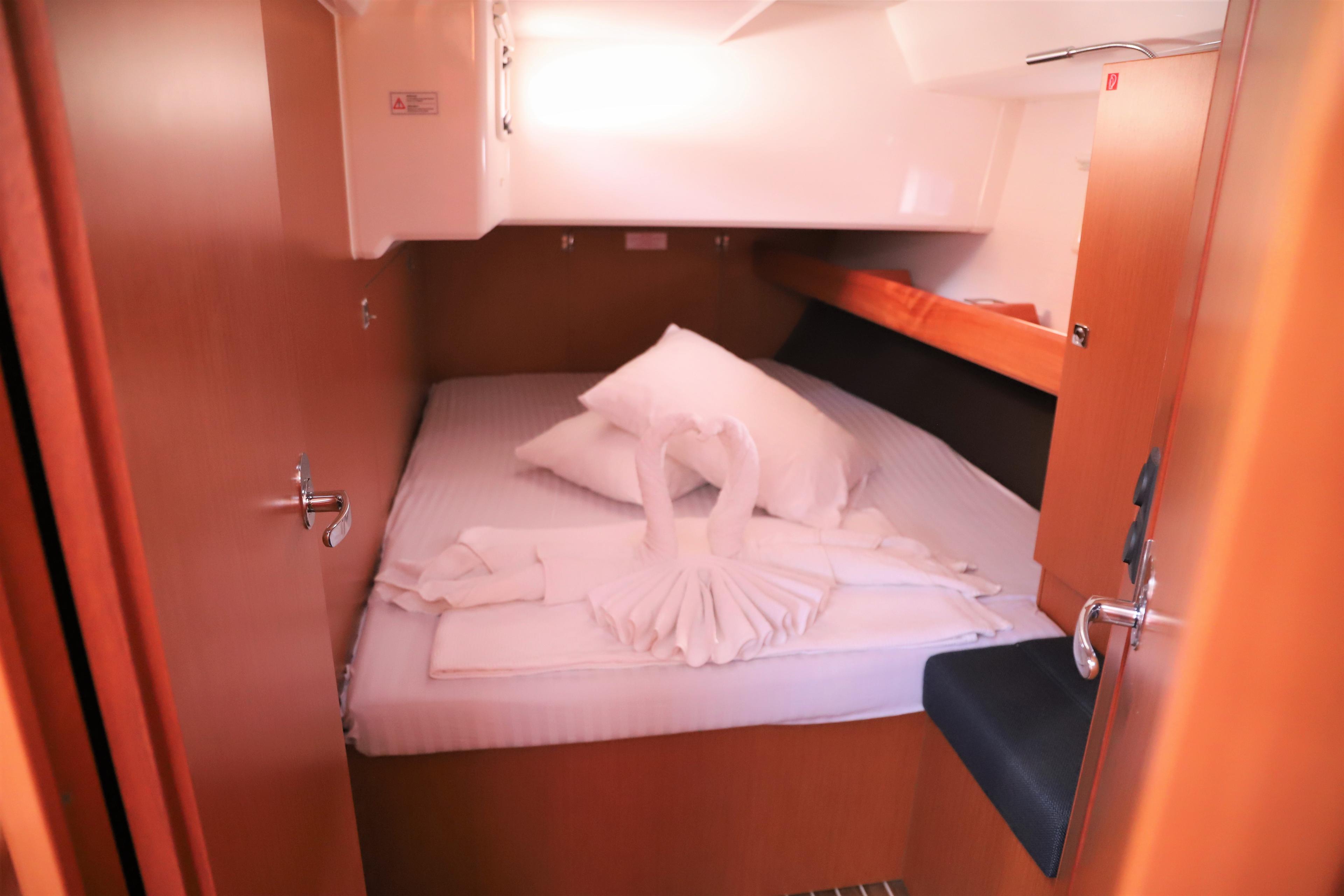 Bavaria Cruiser 46 - 4 cab., picture 5