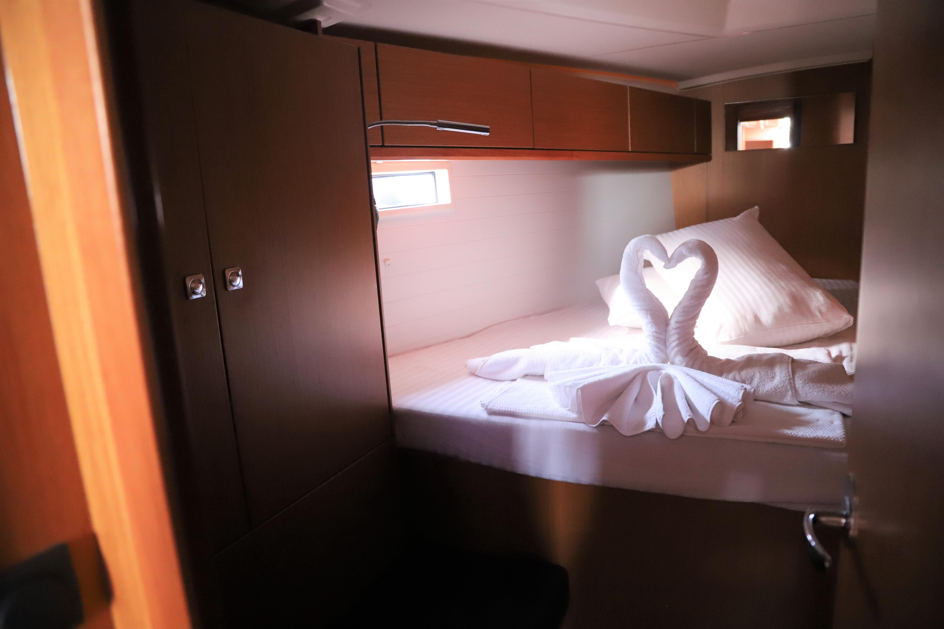 Bavaria Cruiser 46 - 4 cab., picture 6