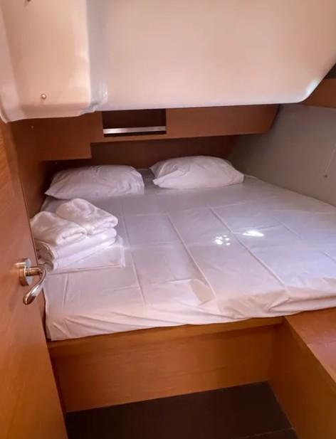 Dufour 430 GL, picture 8