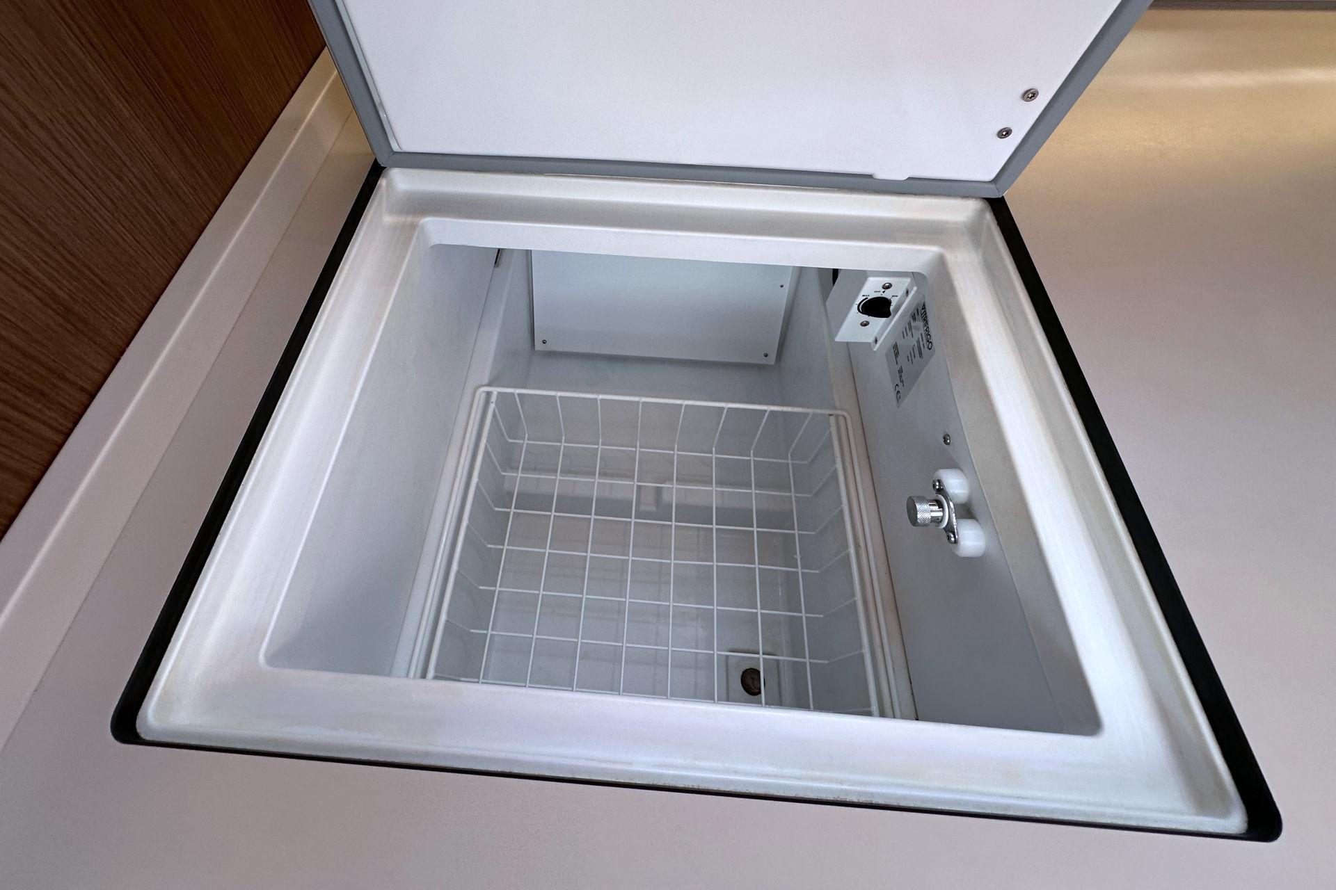 Oceanis 46.1 - 4 cab., picture 15