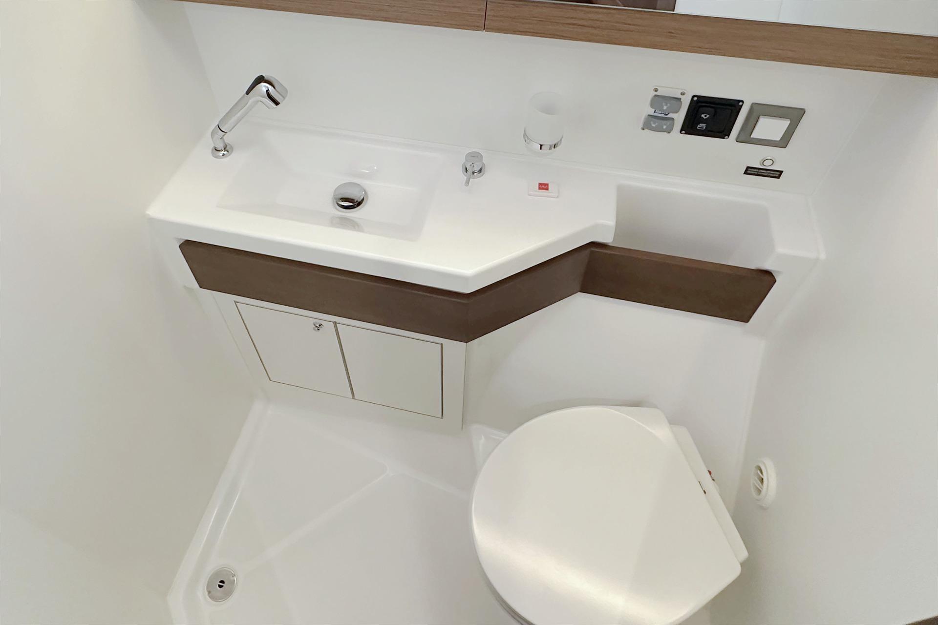 Oceanis 46.1 - 4 cab., picture 21