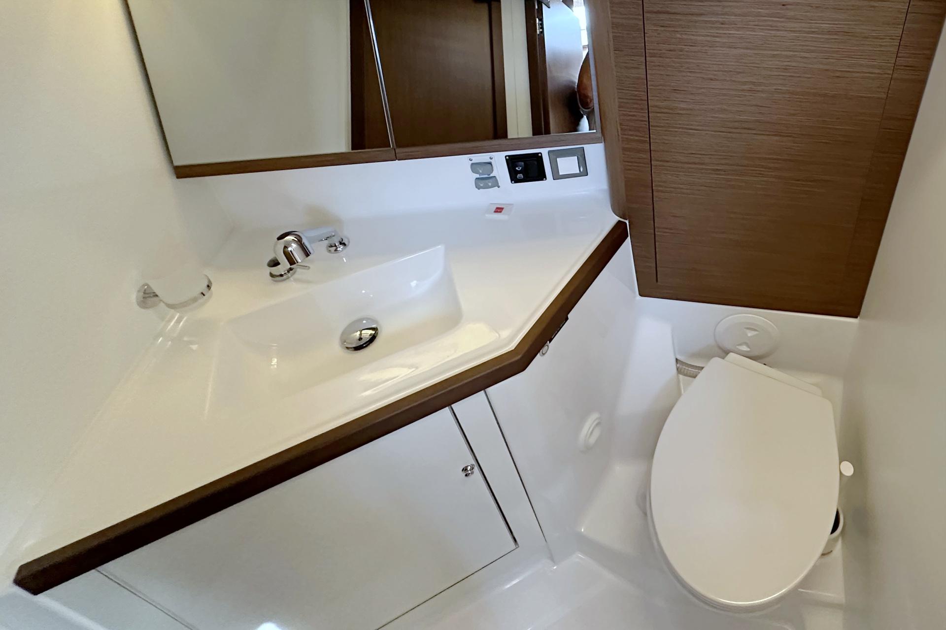 Oceanis 46.1 - 4 cab., picture 23