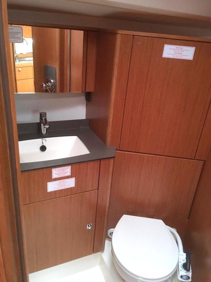 Bavaria Cruiser 41 - 3 cab., picture 16