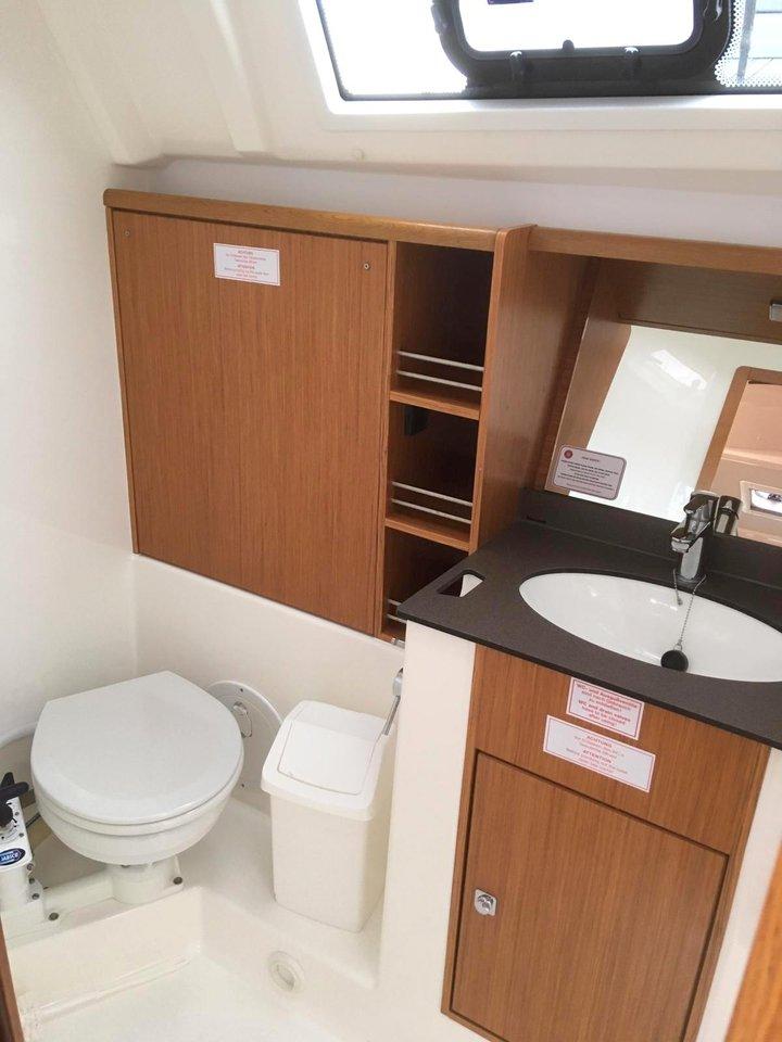 Bavaria Cruiser 41 - 3 cab., picture 15