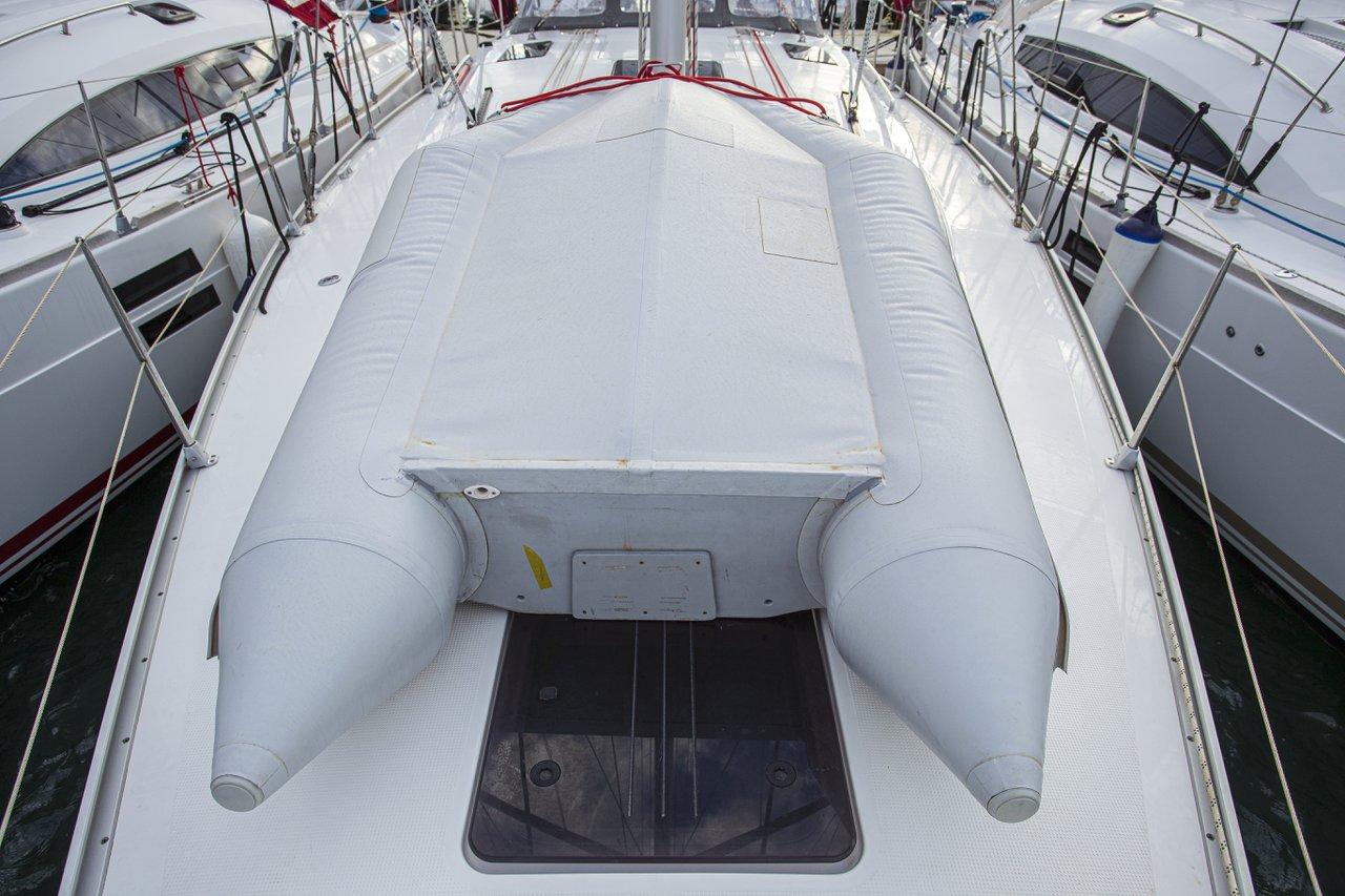 Bavaria Cruiser 41 - 3 cab., picture 18