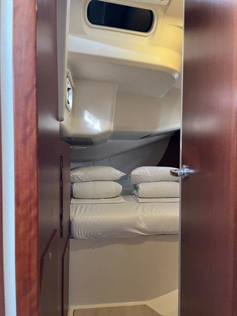 Hanse 455, picture 20