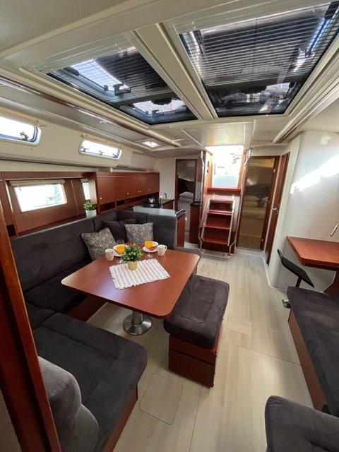 Hanse 455, picture 11
