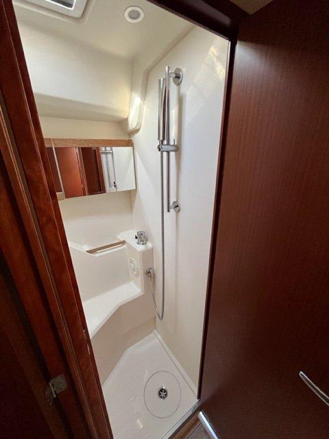 Hanse 455, picture 22