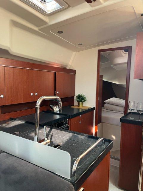 Hanse 455, picture 17