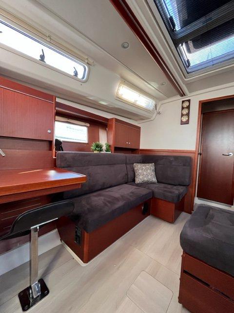 Hanse 455, picture 12