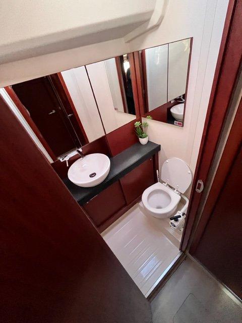 Hanse 455, picture 21