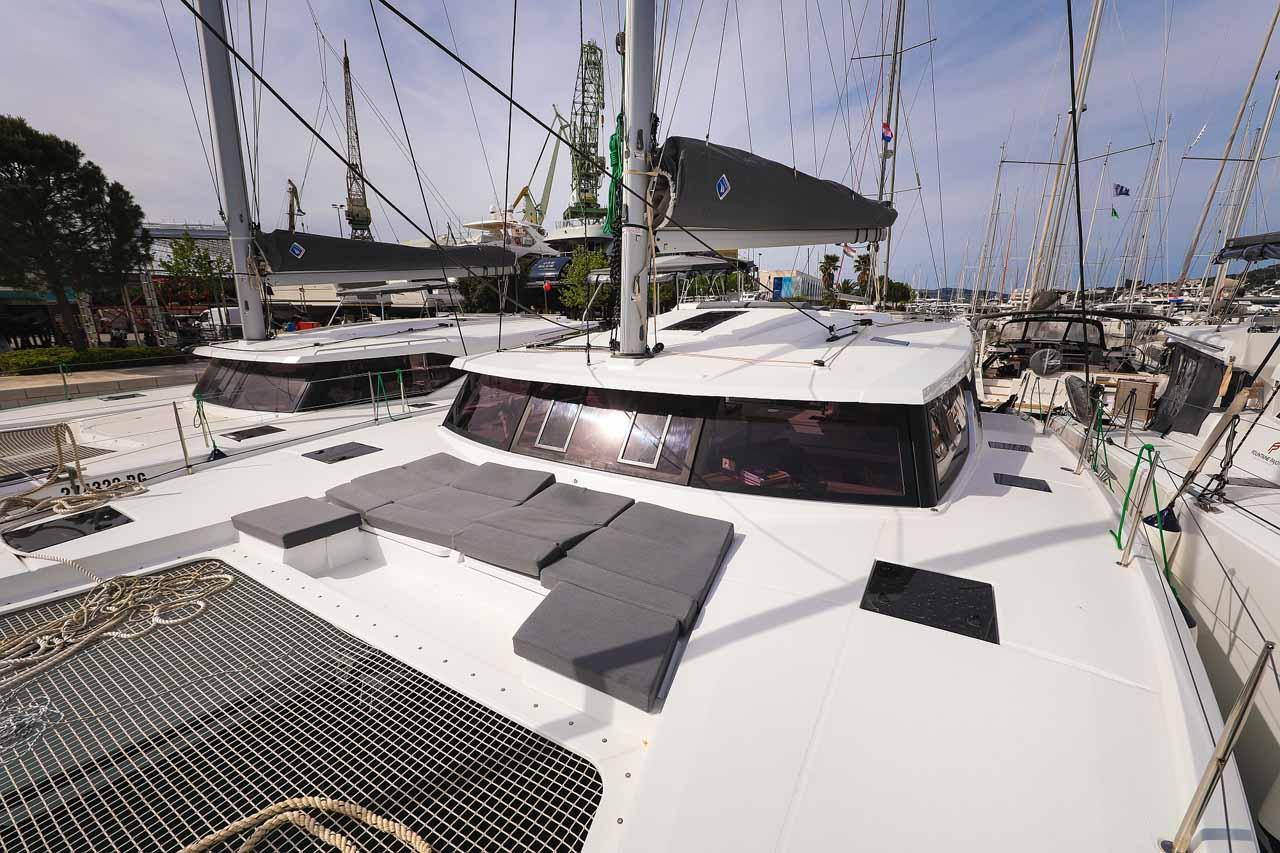 Fountaine Pajot Astrea 42 - 4 + 1 cab., picture 5