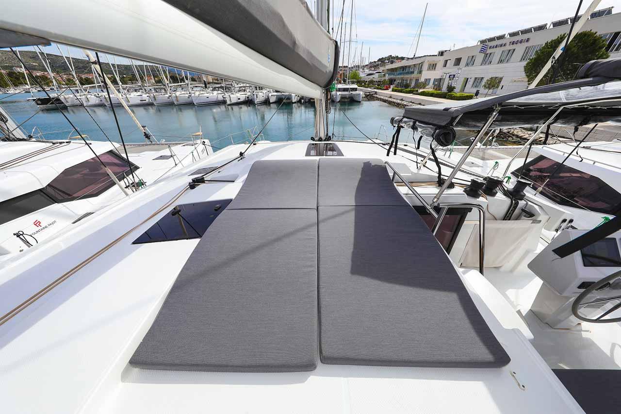 Fountaine Pajot Astrea 42 - 4 + 1 cab., picture 7