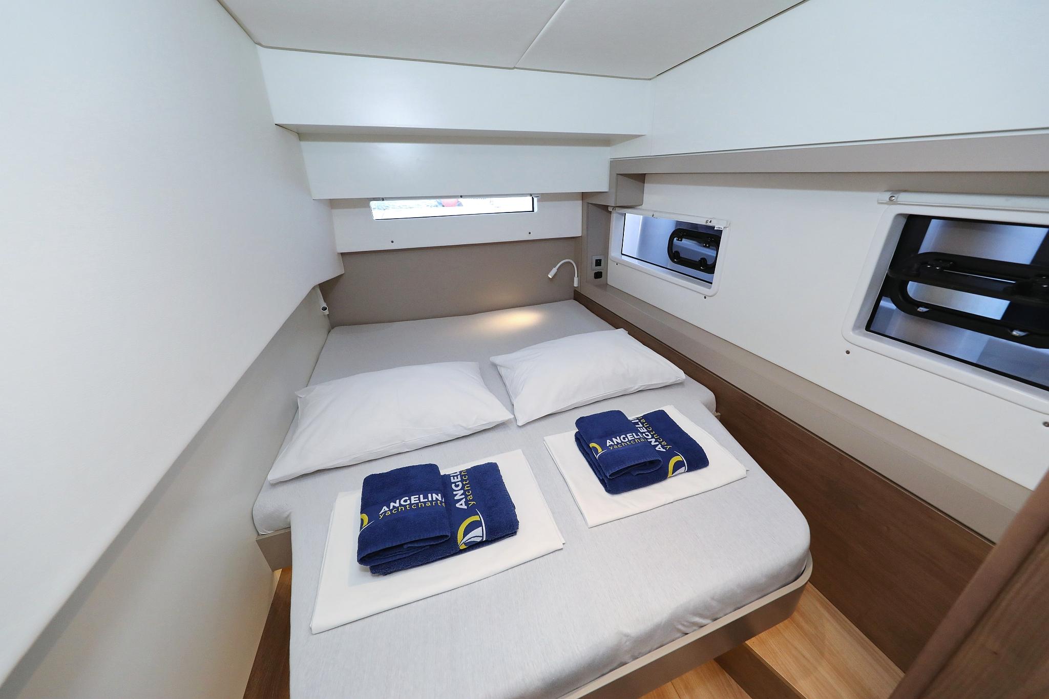 Bali 4.2 - 4 + 1 cab., picture 30