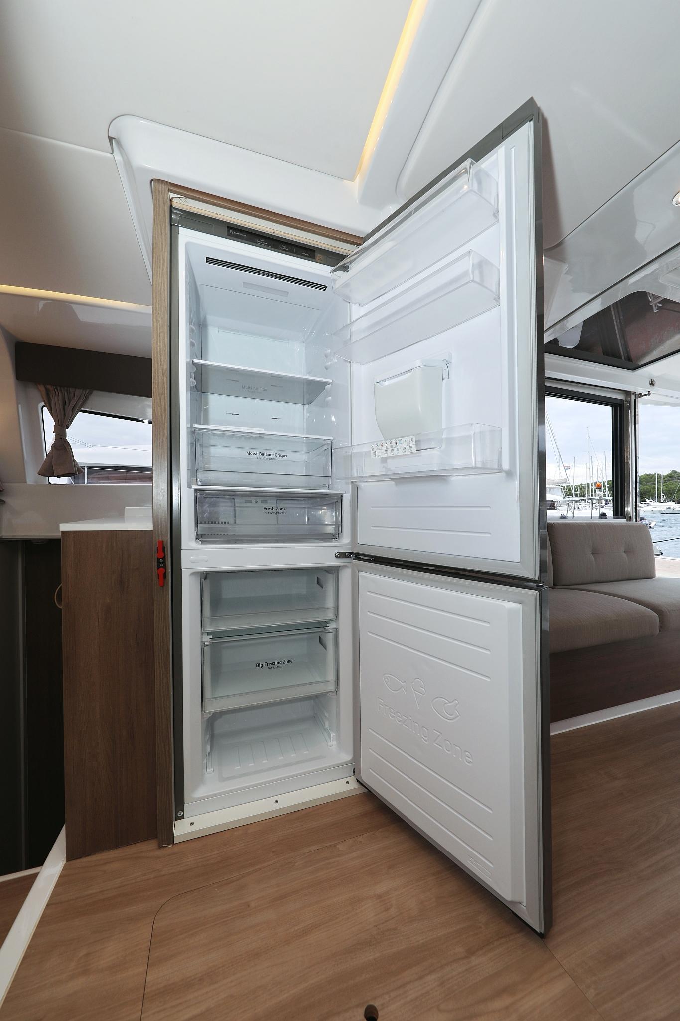 Bali 4.2 - 4 + 1 cab., picture 43