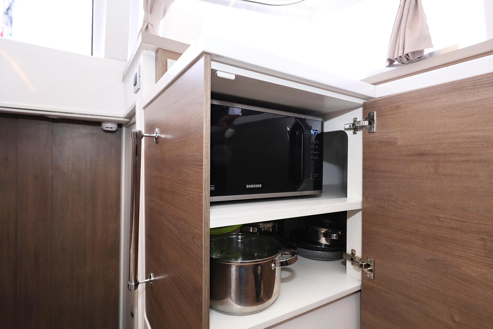 Bali 4.2 - 4 + 1 cab., picture 42