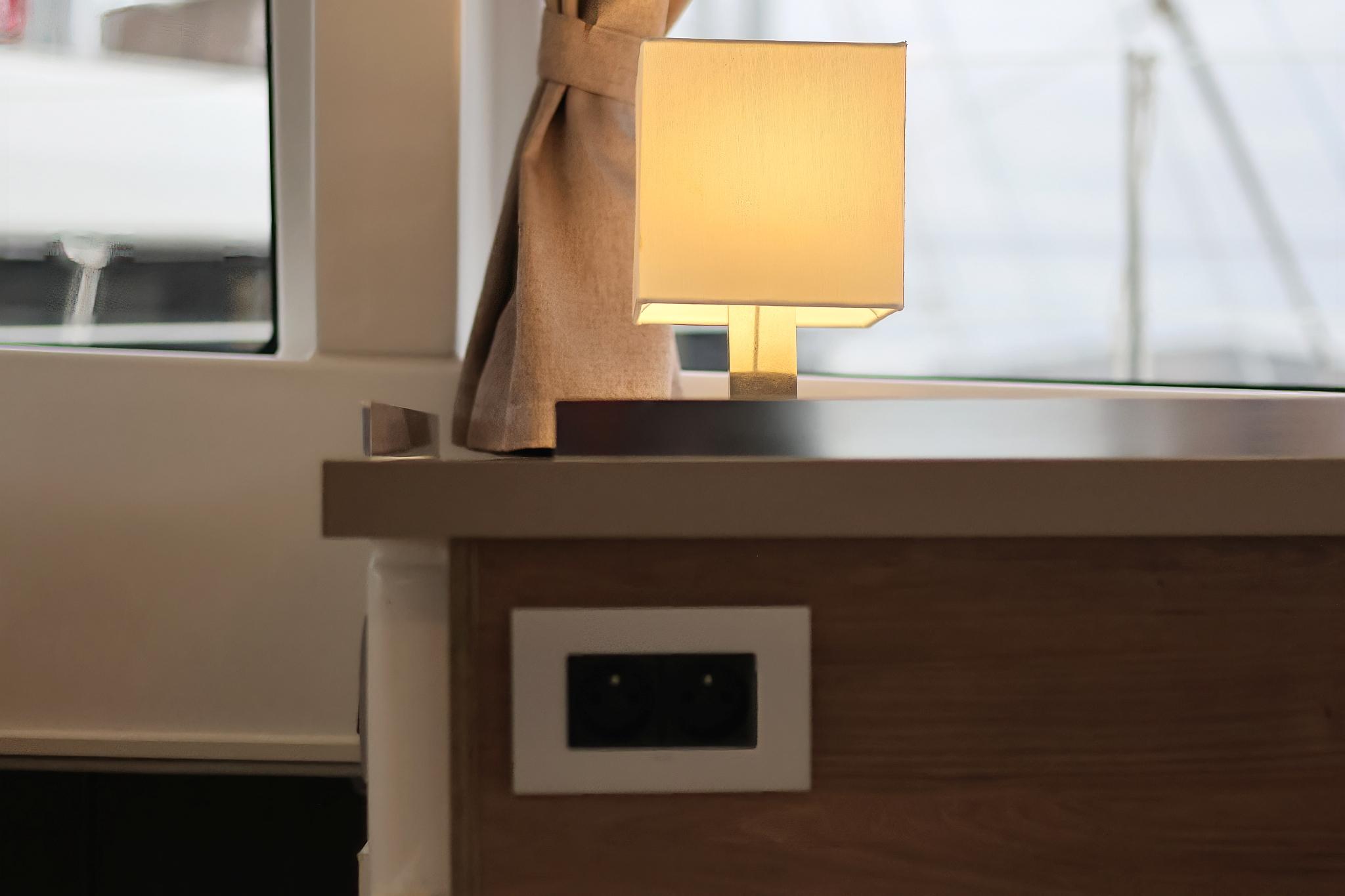 Bali 4.2 - 4 + 1 cab., picture 45