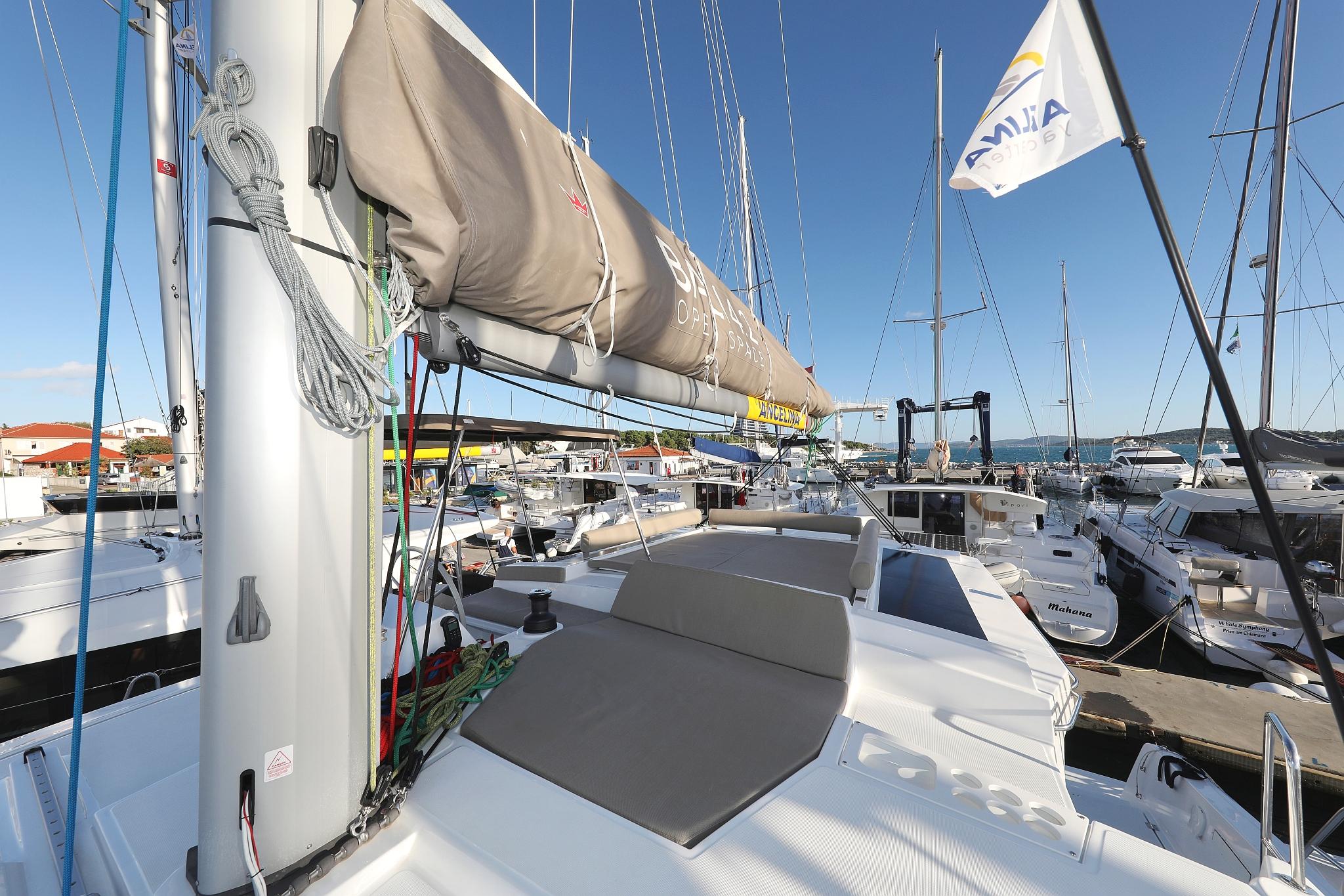 Bali 4.2 - 4 + 1 cab., picture 8