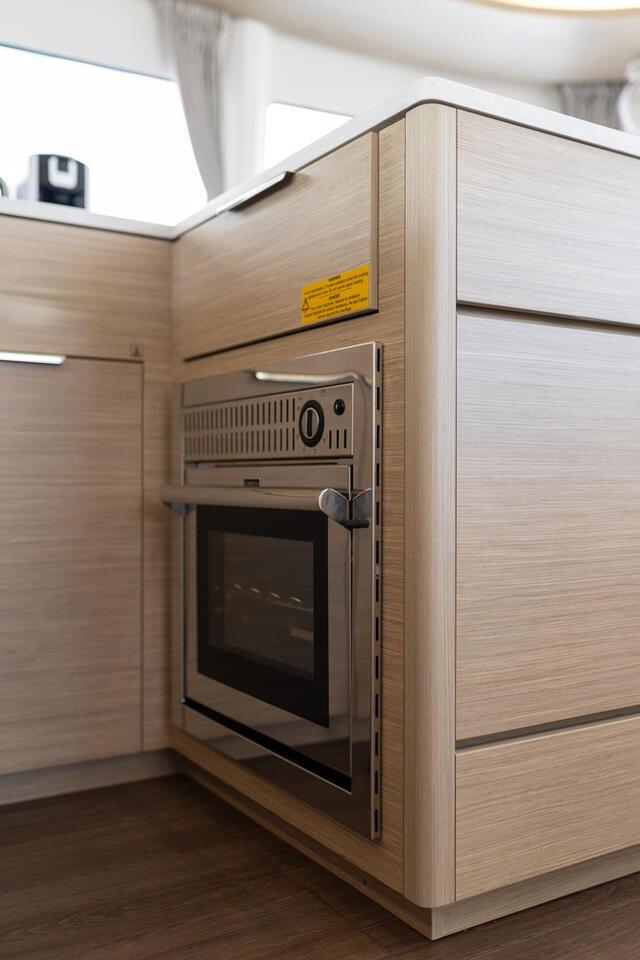 Lagoon 46 - 4 + 2 cab., picture 9