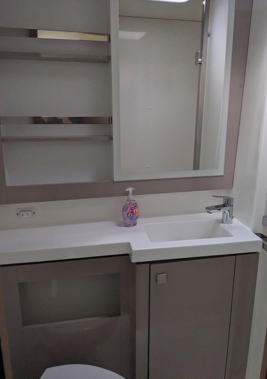 Fountaine Pajot Tanna 47 - 5 cab., picture 22