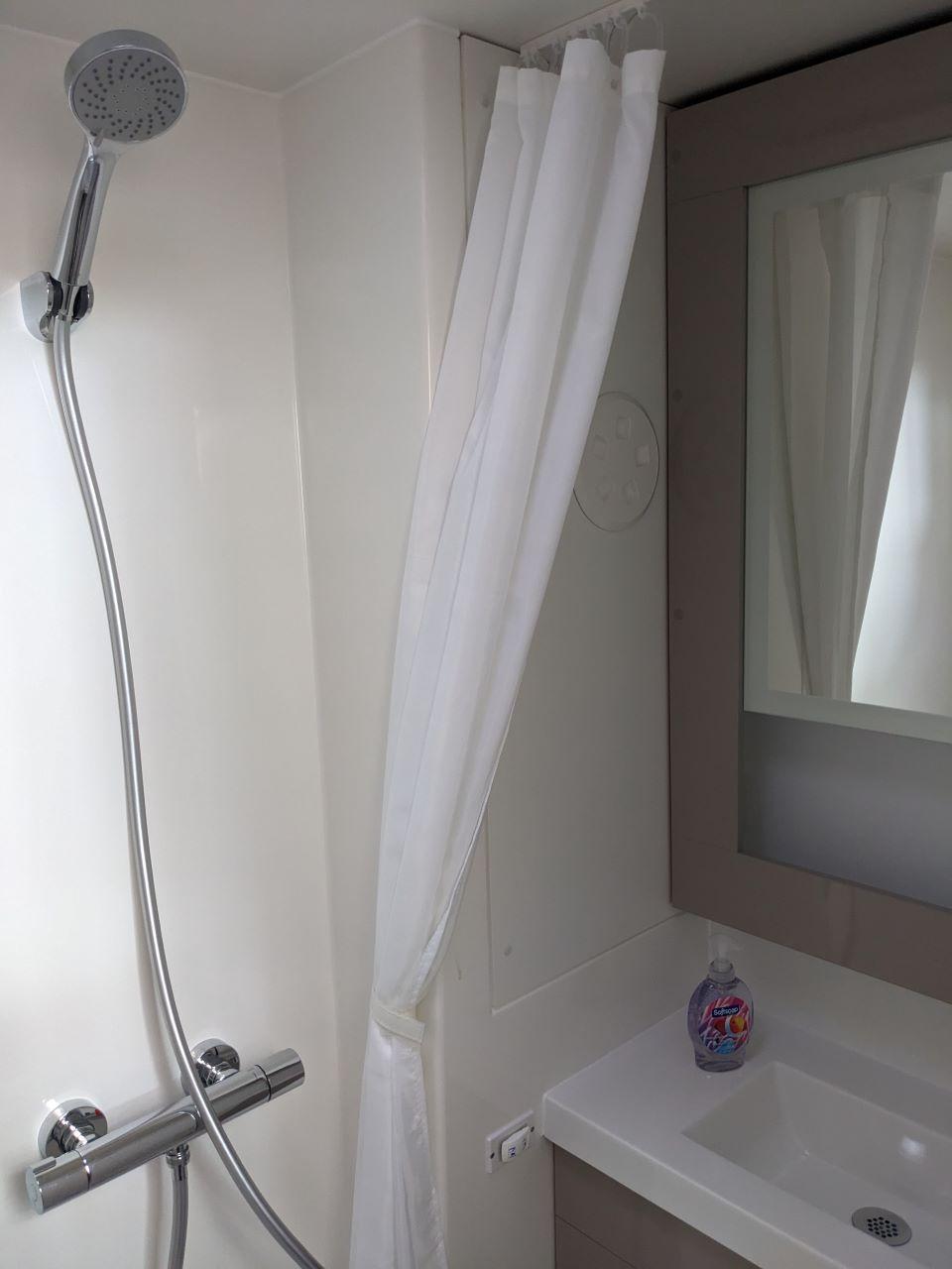 Fountaine Pajot Tanna 47 - 5 cab., picture 27