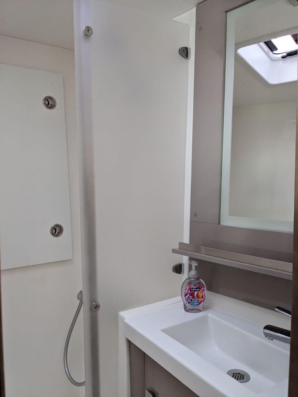 Fountaine Pajot Tanna 47 - 5 cab., picture 26