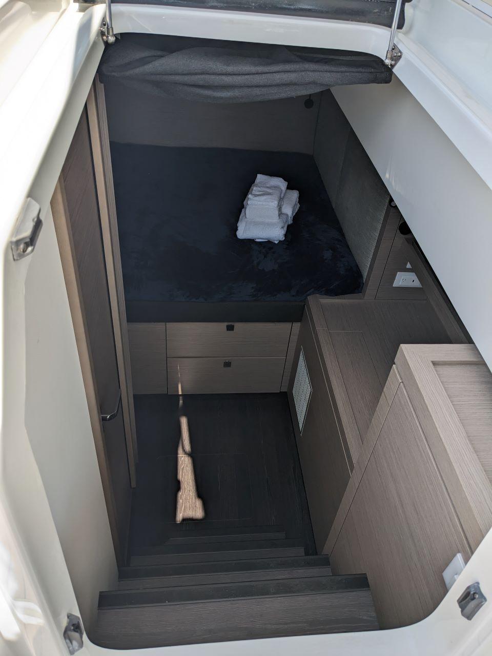 Fountaine Pajot Tanna 47 - 5 cab., picture 20