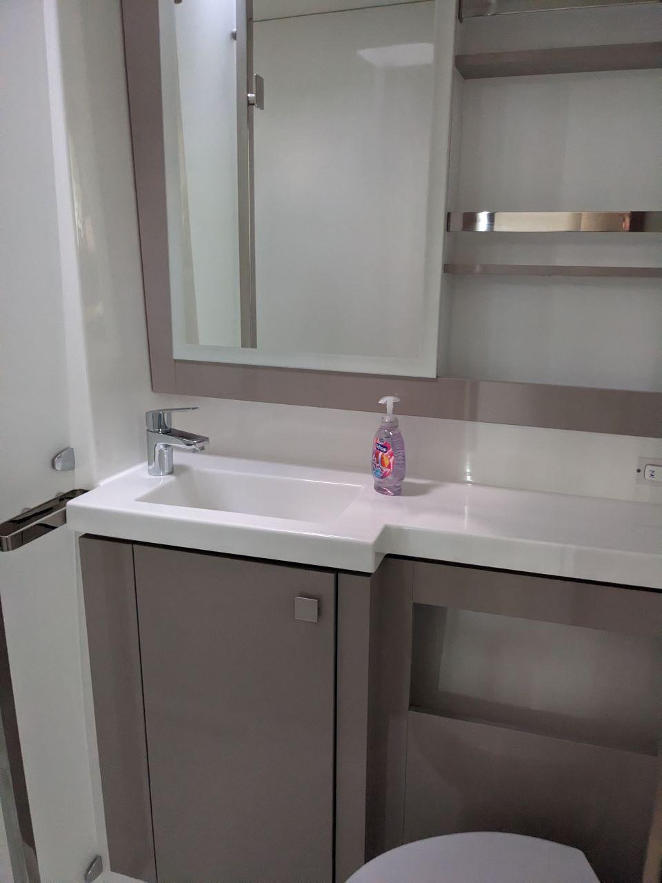 Fountaine Pajot Tanna 47 - 5 cab., picture 25