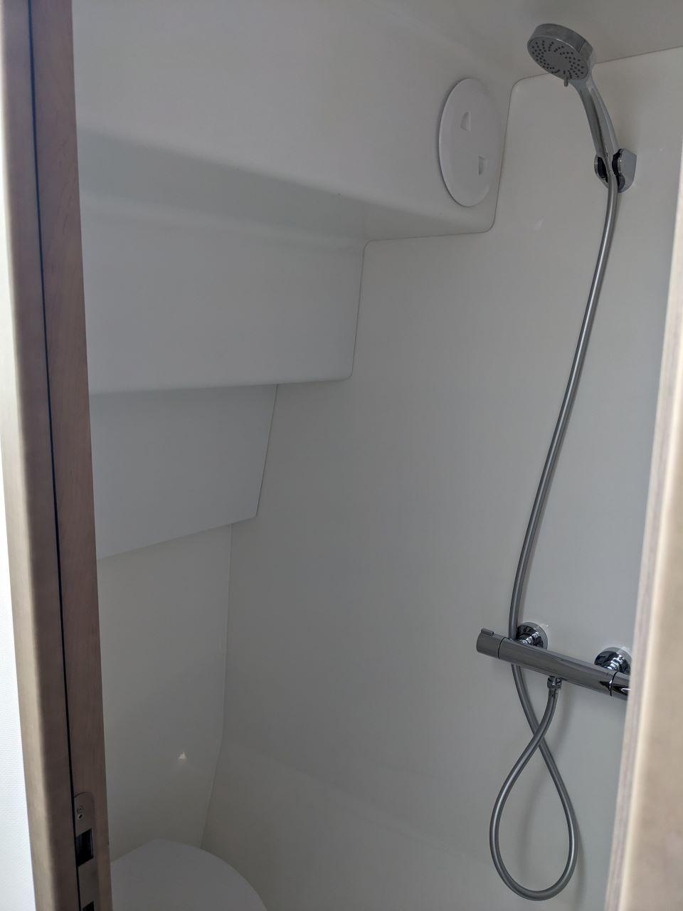 Fountaine Pajot Tanna 47 - 5 cab., picture 29