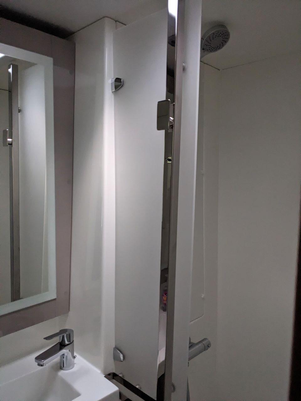 Fountaine Pajot Tanna 47 - 5 cab., picture 23