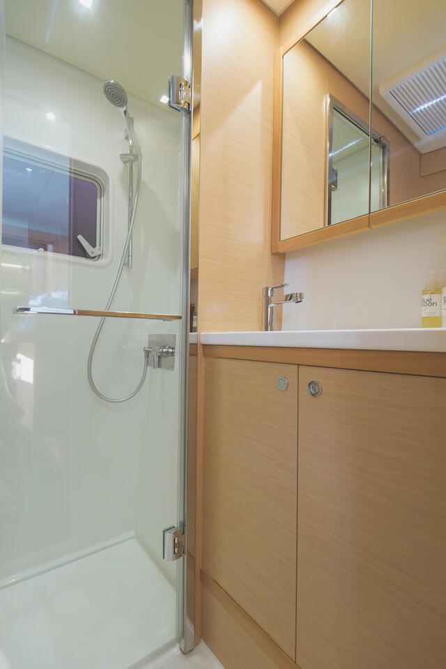 Lagoon 52 F - 5 + 2 cab., picture 19