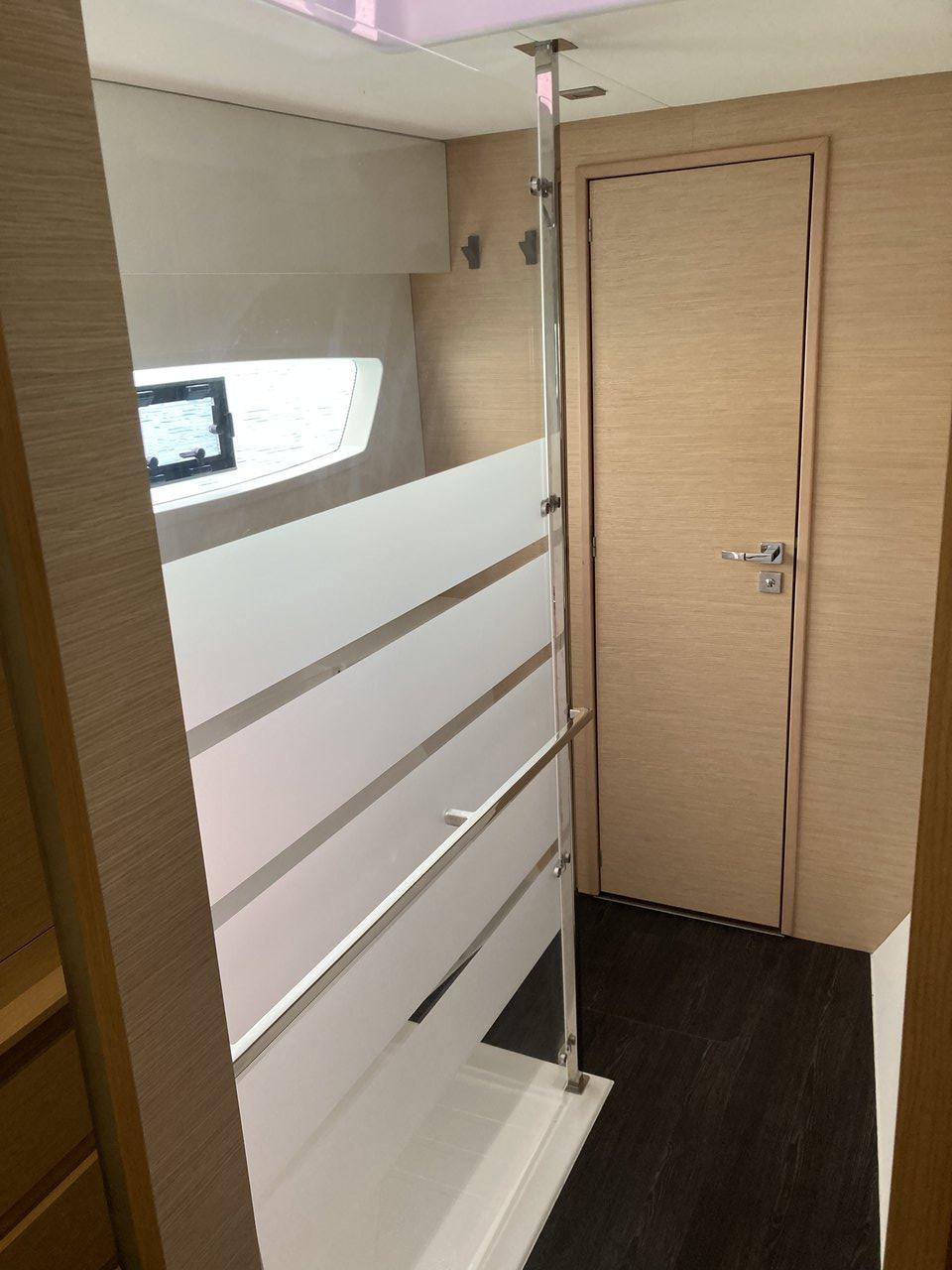 Fountaine Pajot Elba 45 - 3 cab. - Cecilia II, picture 19
