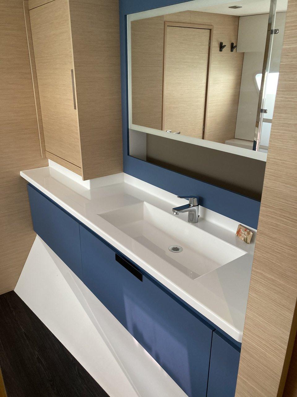 Fountaine Pajot Elba 45 - 3 cab. - Cecilia II, picture 18