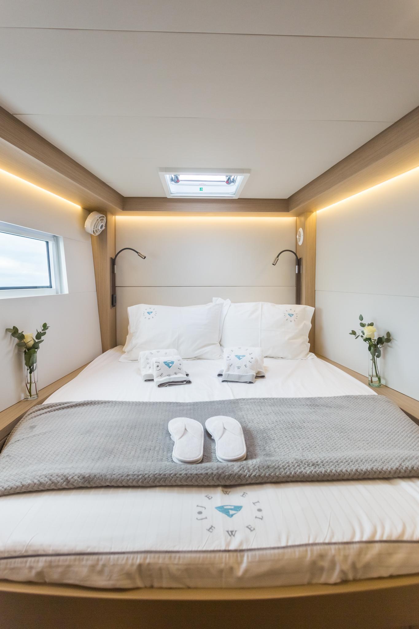 Lagoon 51 - 6 cab., picture 26