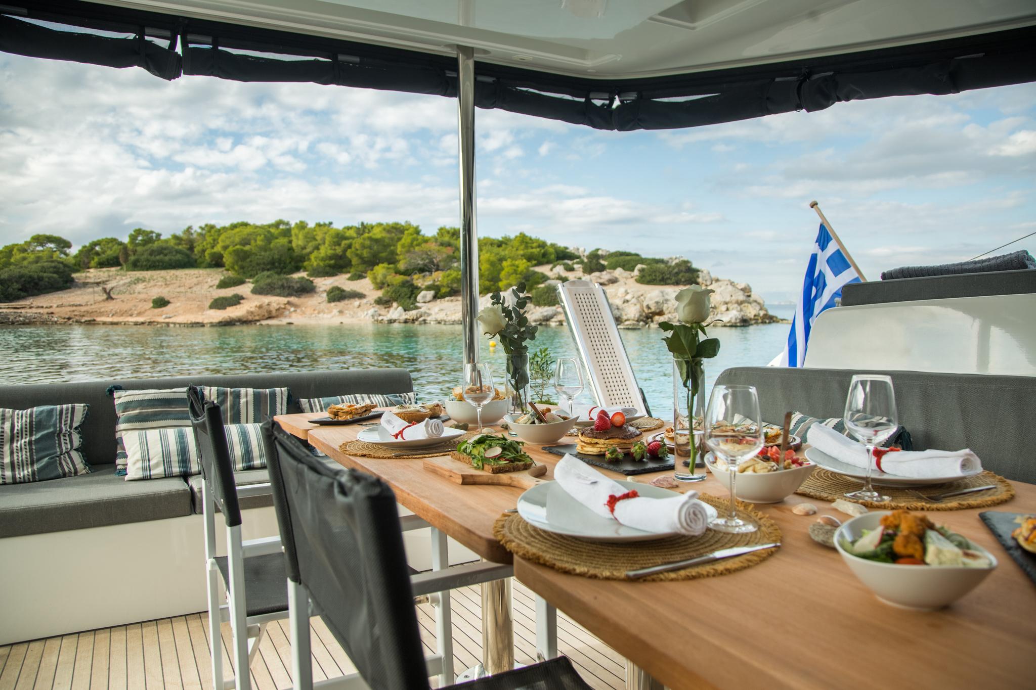 Lagoon 51 - 6 cab., picture 11