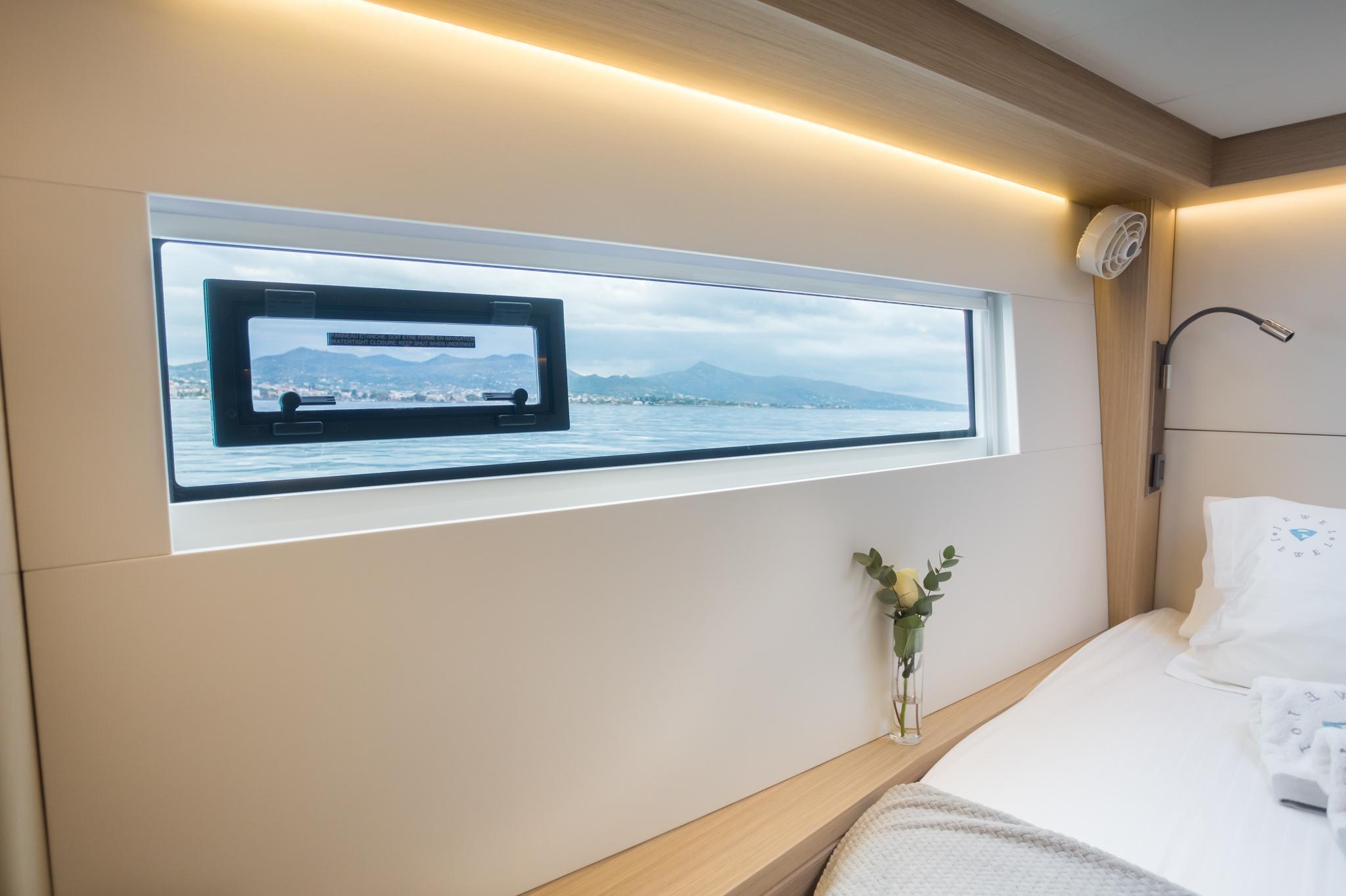 Lagoon 51 - 6 cab., picture 23