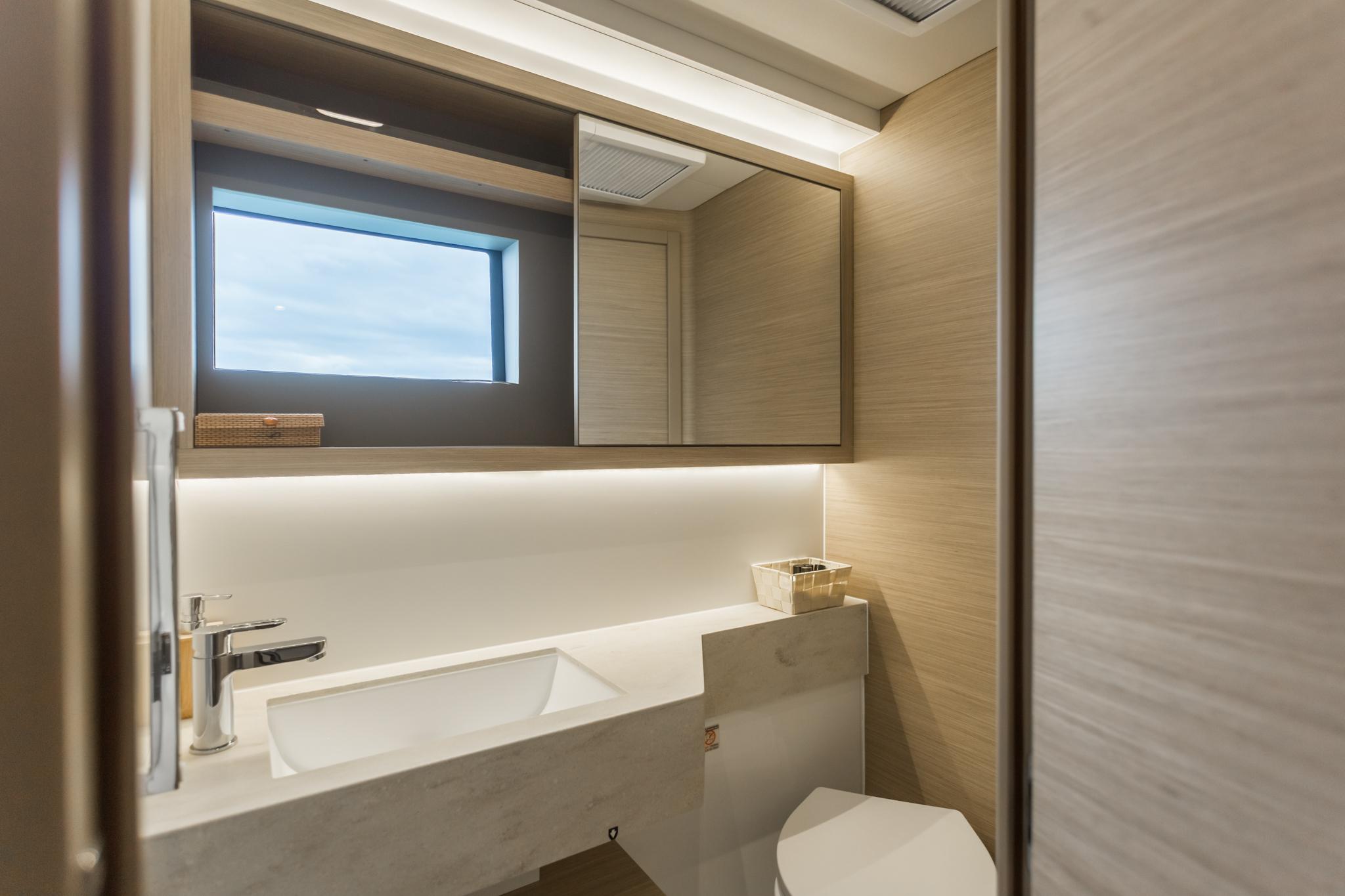 Lagoon 51 - 6 cab., picture 21