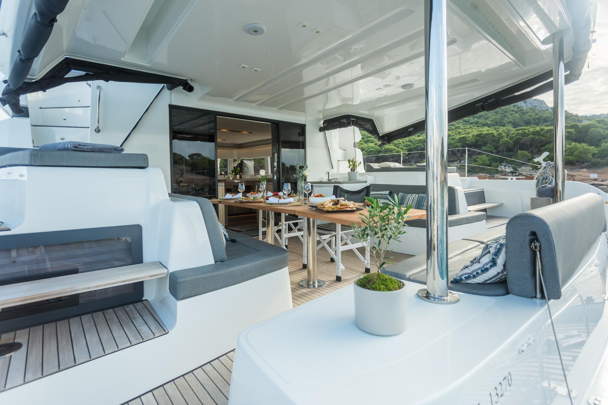 Lagoon 51 - 6 cab., picture 13