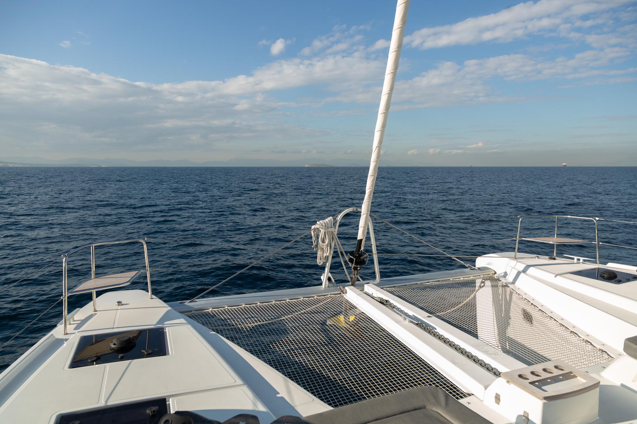 Lagoon 51 - 6 cab., picture 3