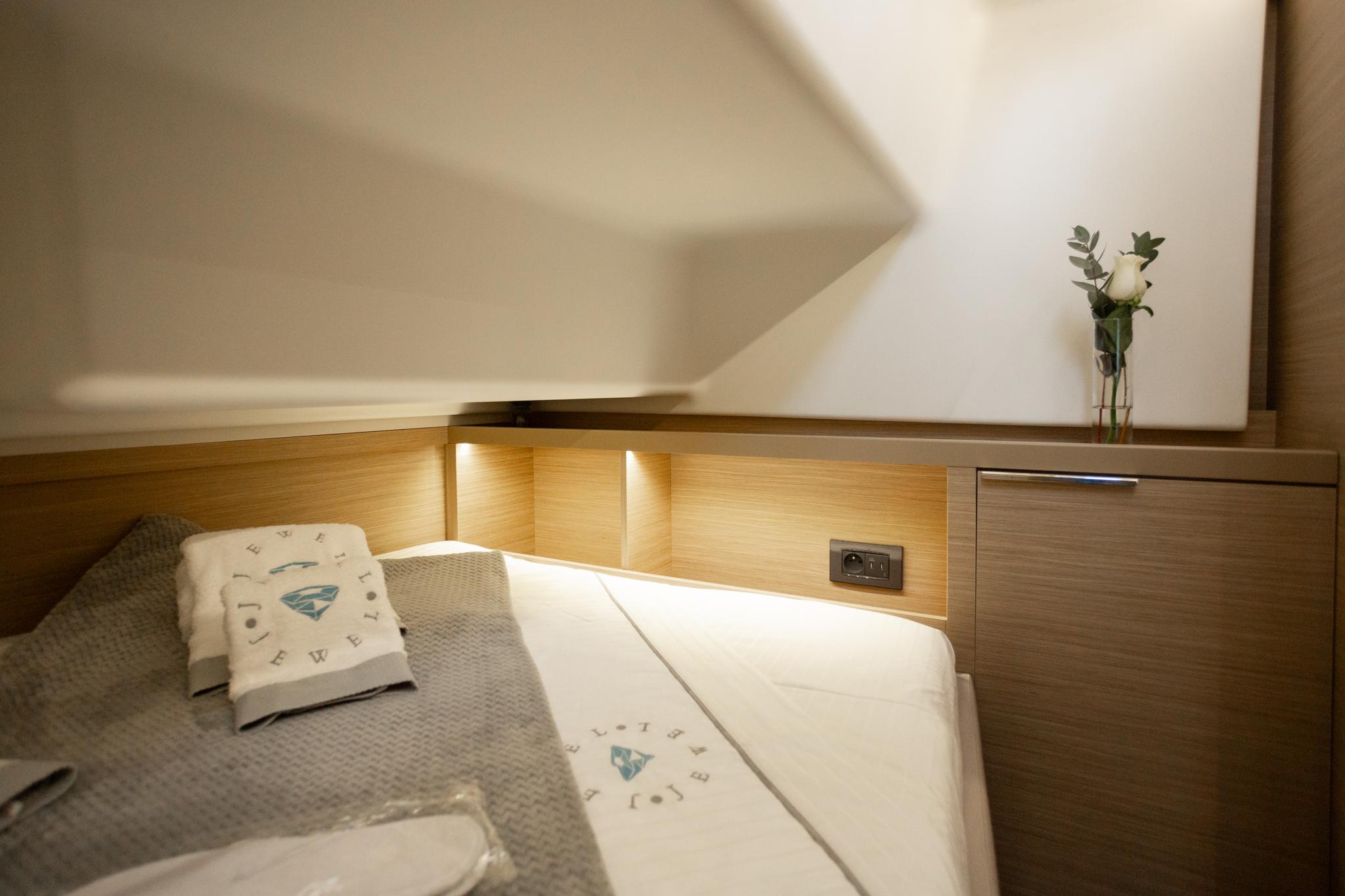 Lagoon 51 - 6 cab., picture 29