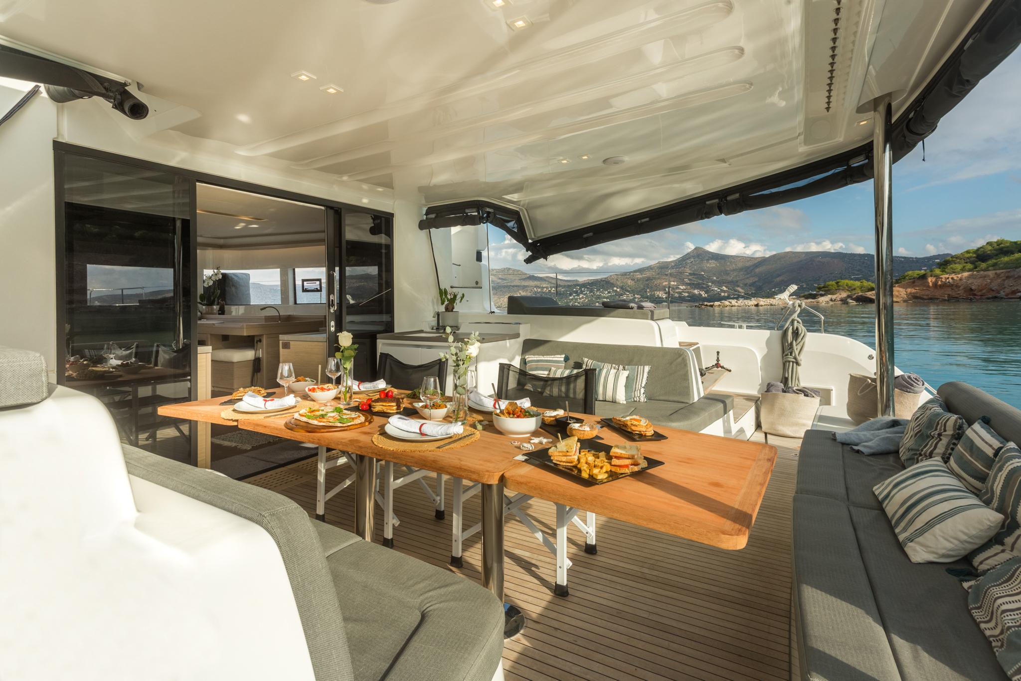 Lagoon 51 - 6 cab., picture 18